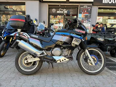 Yamaha XTZ 750 SuperT&eacute;ner&eacute; (1989 - 98) usata