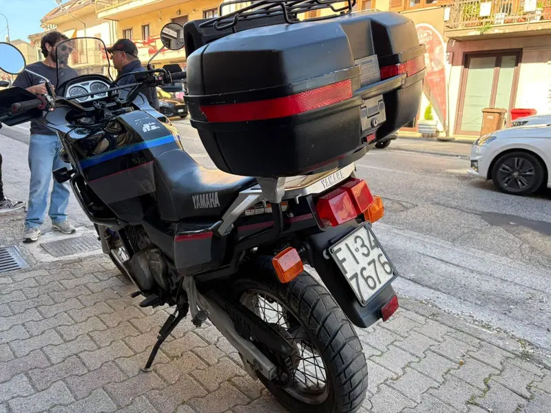 Yamaha XTZ 750 SuperTéneré (1989 - 98) (4)