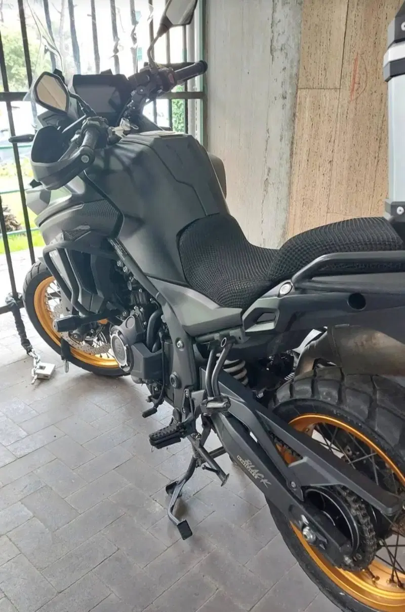 Voge Valico 525DSX (2023 - 26) (2)