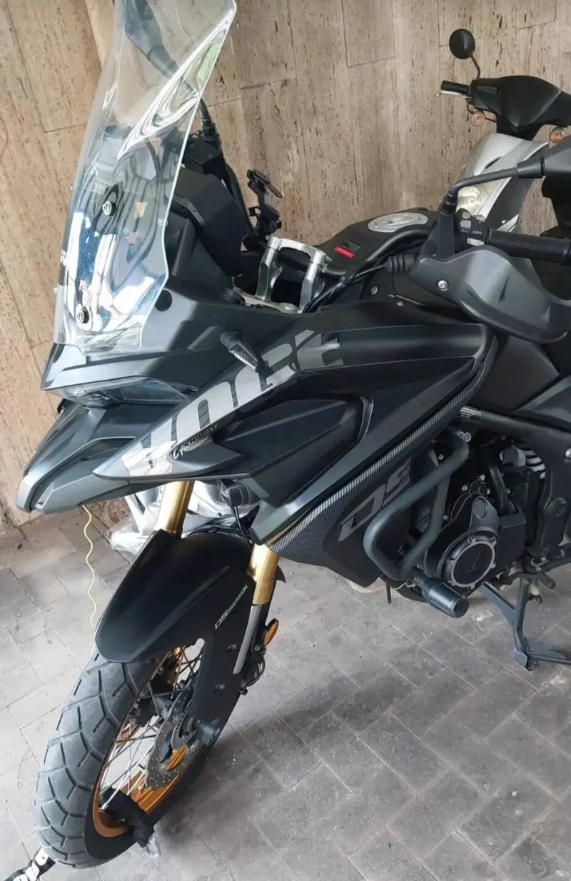 Voge Valico 525DSX (2023 - 26) (3)