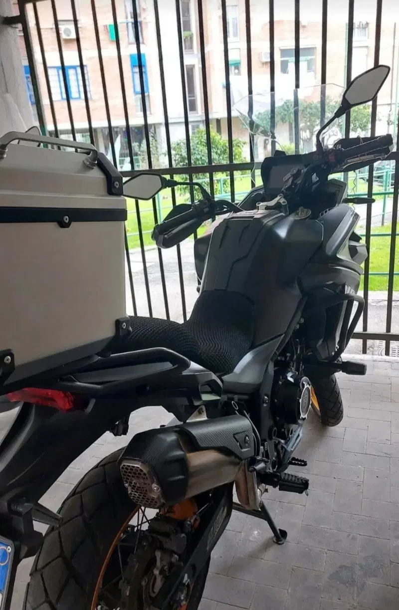 Voge Valico 525DSX (2023 - 26) (4)