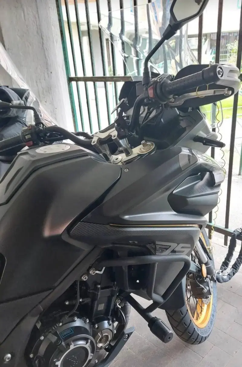 Voge Valico 525DSX (2023 - 26) (5)