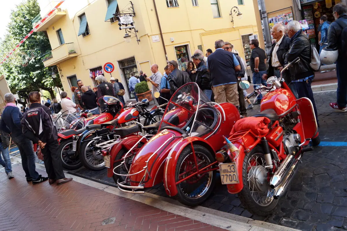 Passamonti Day il 4 settembre a Grottaferrata (9)