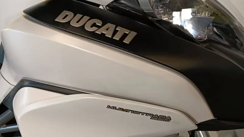 Ducati Multistrada 950 (2018) (9)