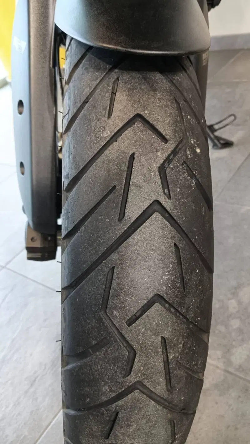 Ducati Multistrada 950 (2018) (10)