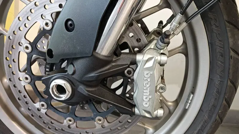 Ducati Multistrada 950 (2018) (8)