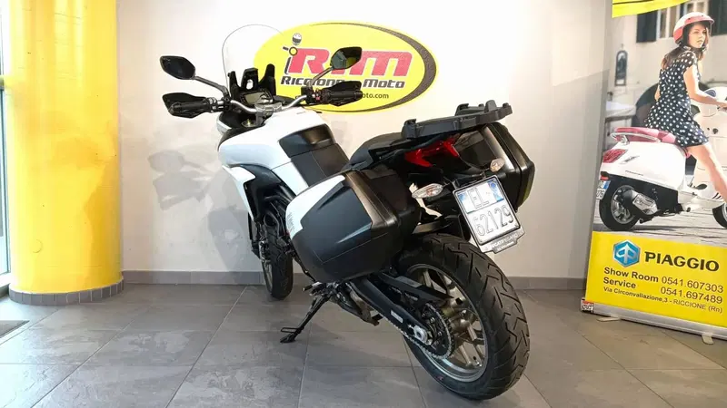 Ducati Multistrada 950 (2018) (5)