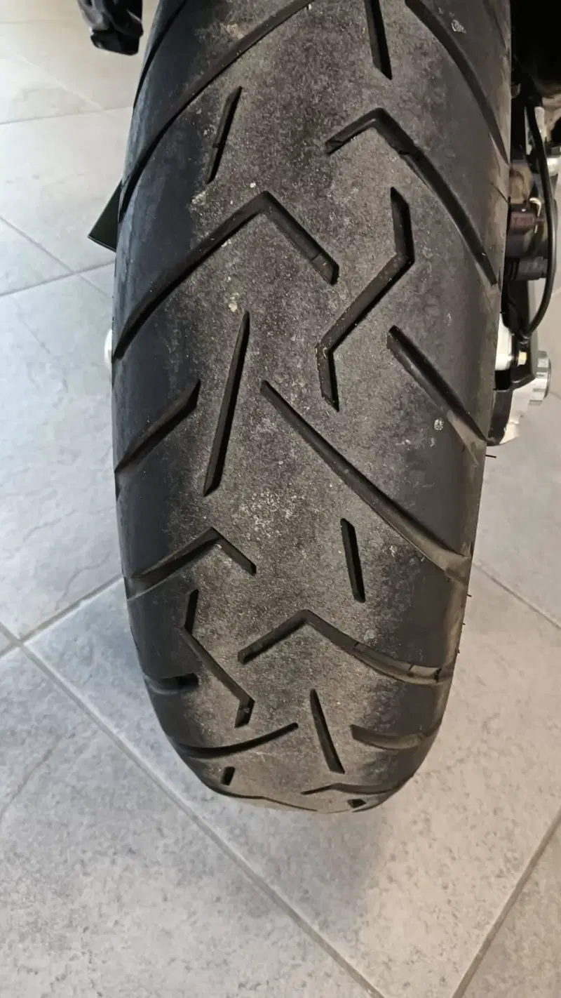 Ducati Multistrada 950 (2018) (13)