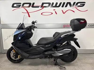 Bmw C 400 GT (2021 - 24) usata