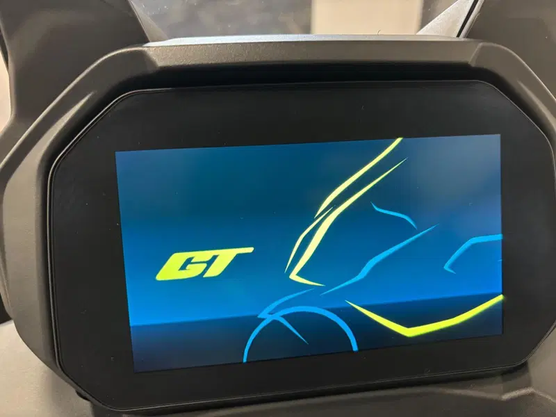 Bmw C 400 GT (2021 - 24) (7)