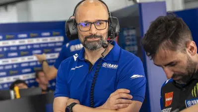 MotoGP 2026. Max Bartolini analizza la situazione in Yamaha: "Tra europei e giapponesi siamo simili, ma in altri aspetti molto lontani"