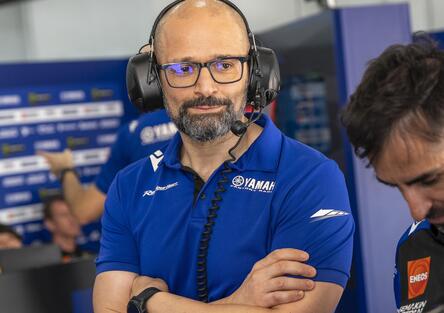 Bartolini analizza la situazione in Yamaha: Tra europei e giapponesi siamo simili, ma in altri aspetti molto lontani