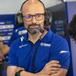 MotoGP 2026. Max Bartolini analizza la situazione in Yamaha: Tra europei e giapponesi siamo simili, ma in altri aspetti molto lontani