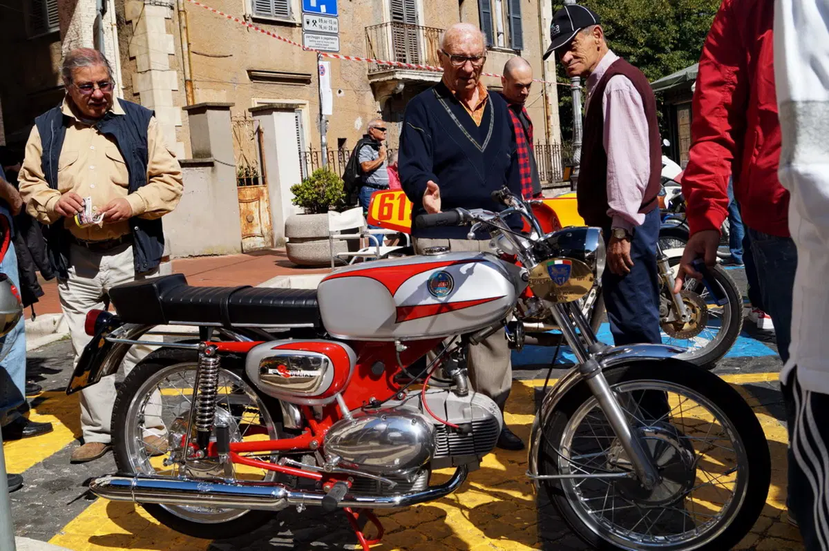 Passamonti Day il 4 settembre a Grottaferrata (14)