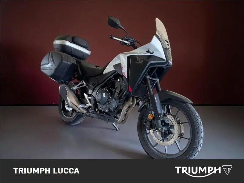 Honda NX500 (2024 - 25) (3)