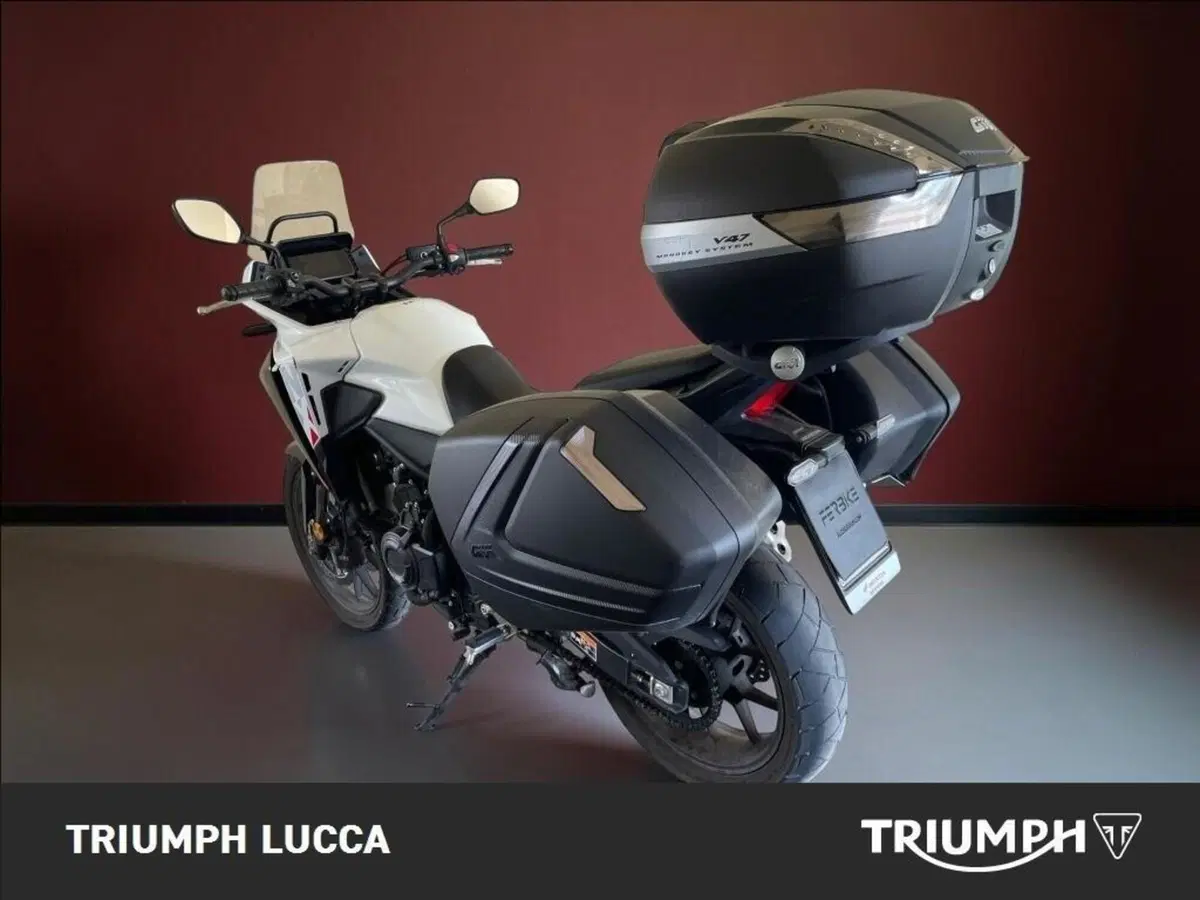 Honda NX500 (2024 - 25) (4)