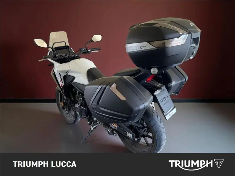 Honda NX500 (2024 - 25) (4)
