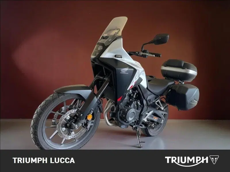 Honda NX500 (2024 - 25) (6)