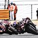 MotoGP 2026. GP di Spagna. Annotazioni varie prima di Jerez: tutti i piloti Aprilia molto meglio del 2025, tutti i Ducati, tranne Diggia, peggio