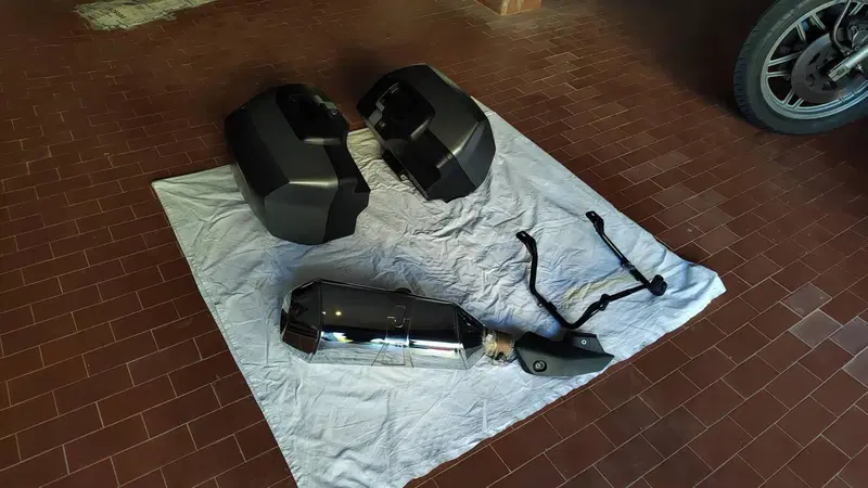 Bmw R 1250 R (2019 - 20) (7)