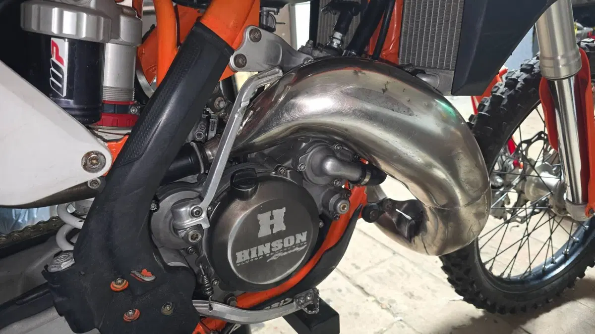 KTM 125 SX (2024) (3)