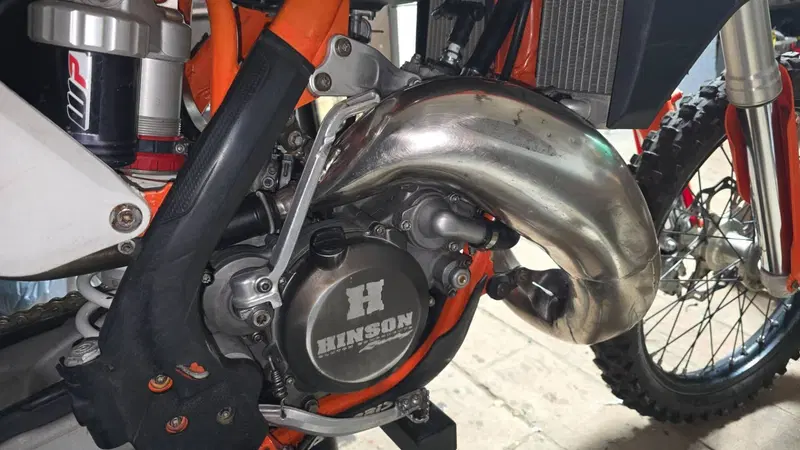 KTM 125 SX (2024) (3)