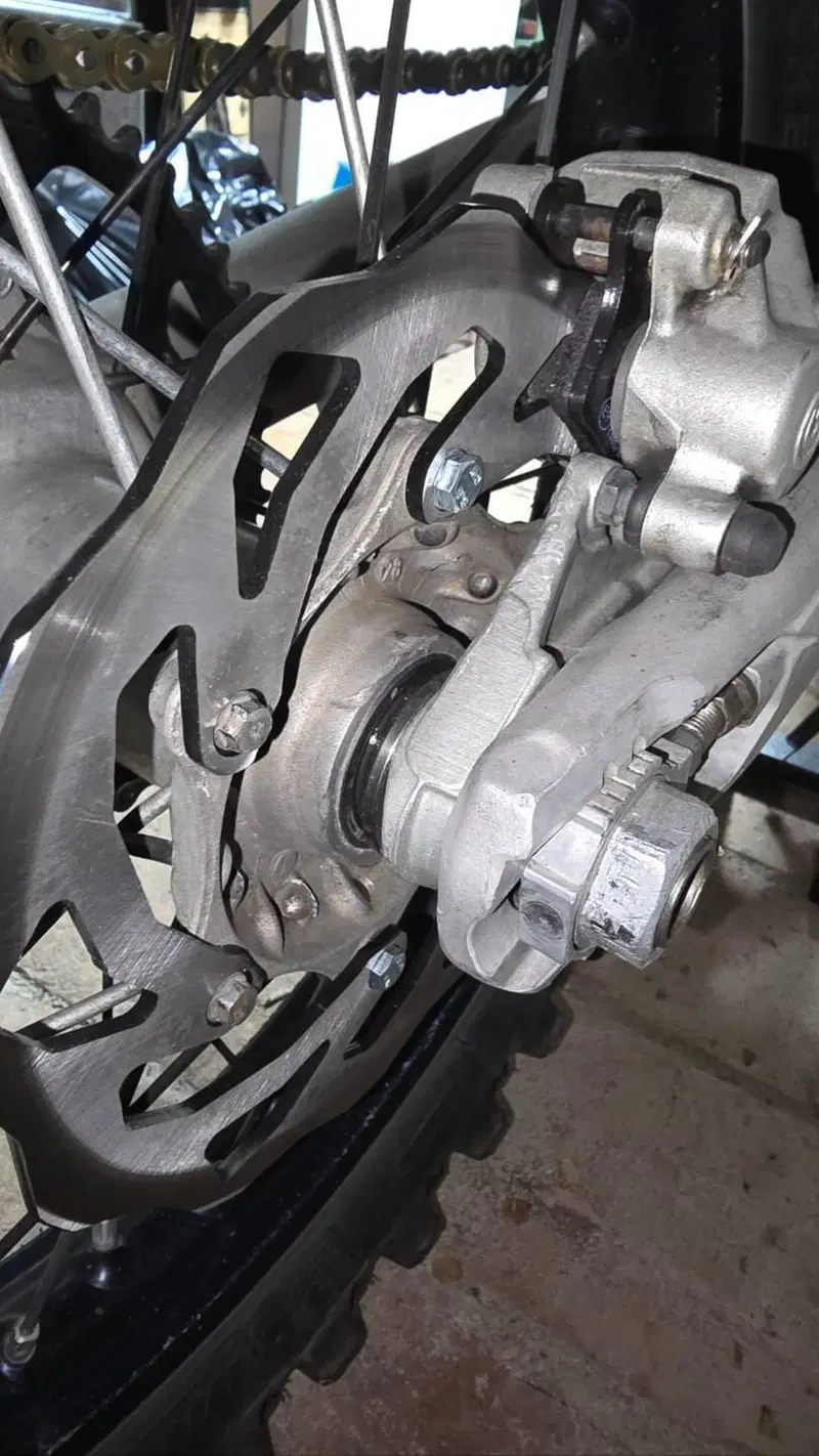 KTM 125 SX (2024) (4)