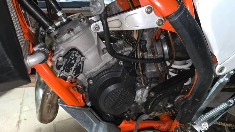KTM 125 SX (2024) (5)