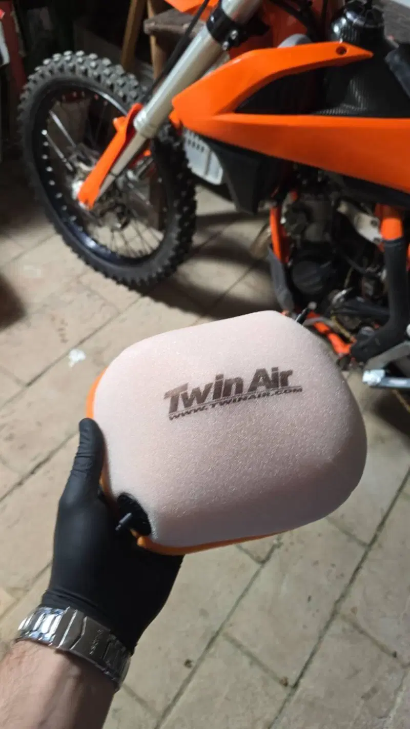 KTM 125 SX (2024) (7)