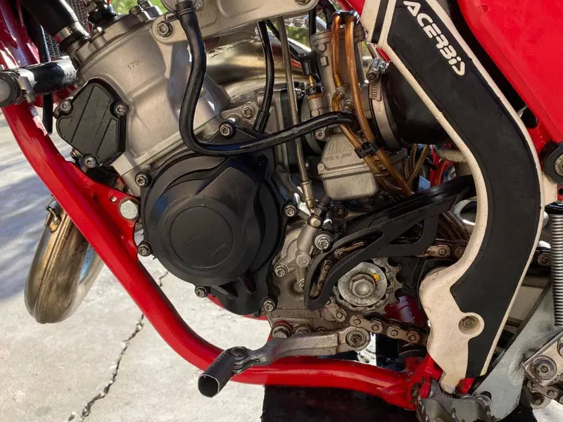 GASGAS MC 125 (2024) (6)