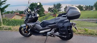 Honda X-ADV 750 (2017) usata