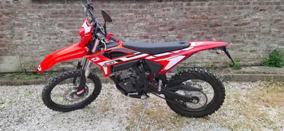 Betamotor RR 125 4T Enduro T (2023 - 24) usata