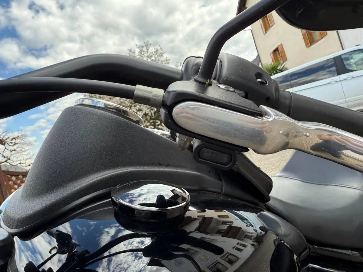 Harley-Davidson 114 Low Rider S (2021) - FXLRS (10)