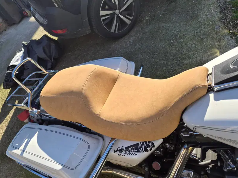 Harley-Davidson 1450 Electra Glide Ultra Classic (2003 - 05) - FLHTCUI (4)
