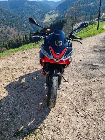 Aprilia Tuono 660 (2021 - 25) usata