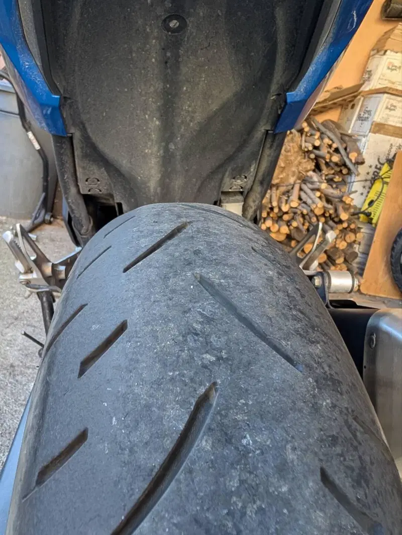 Honda NC 750 X DCT ABS (2018 - 20) (3)