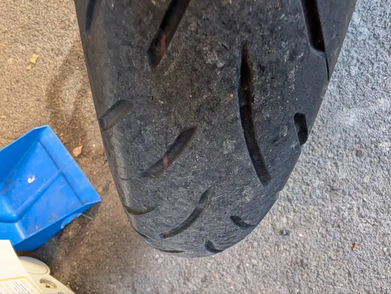 Honda NC 750 X DCT ABS (2018 - 20) (4)