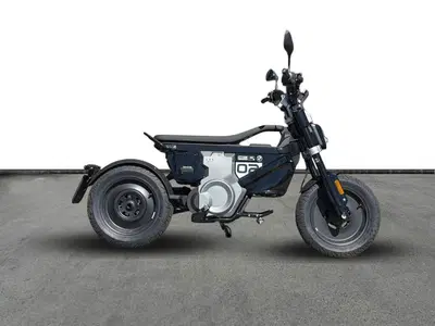 Bmw CE 02 AM (2024 - 26) usata