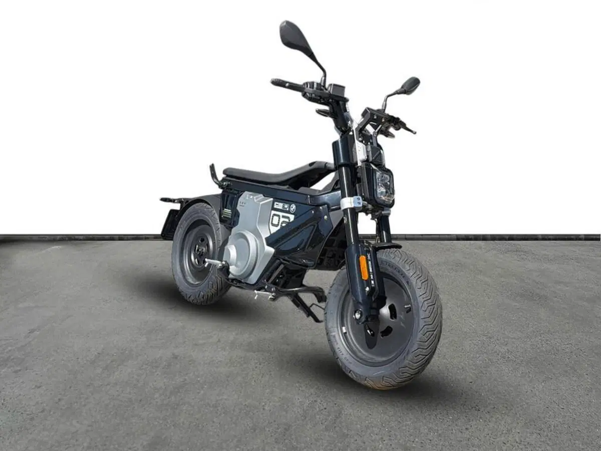 Bmw CE 02 AM (2024 - 26) (2)