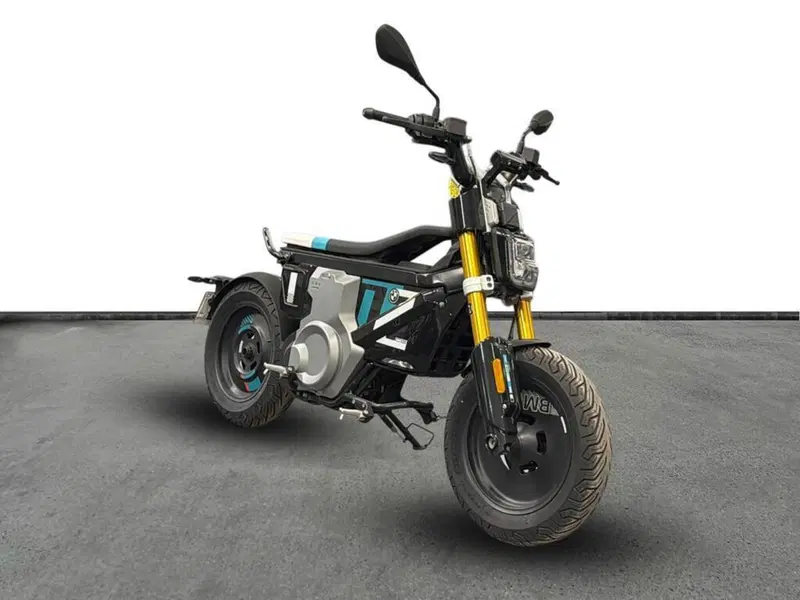 Bmw CE 02 AM (2024 - 26) (2)