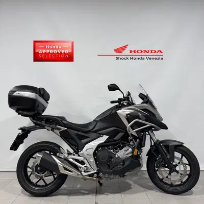 Honda NC 750 X (2021 - 24) usata