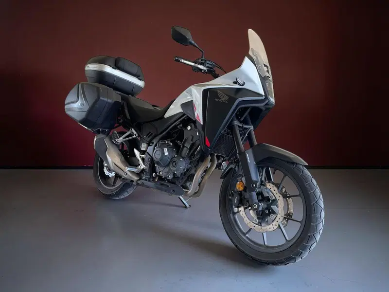Honda NX500 (2024 - 25) (3)