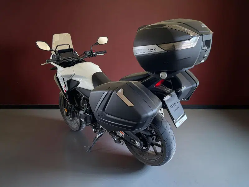Honda NX500 (2024 - 25) (4)