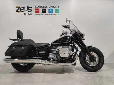 Bmw R 18 Classic (2021 - 24) usata