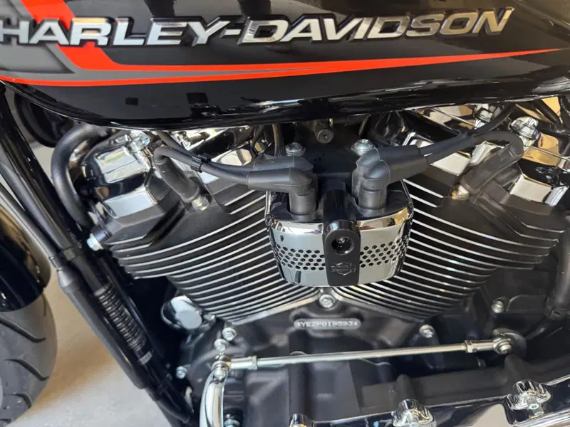 Harley-Davidson Breakout 117 (2023 - 24) (3)