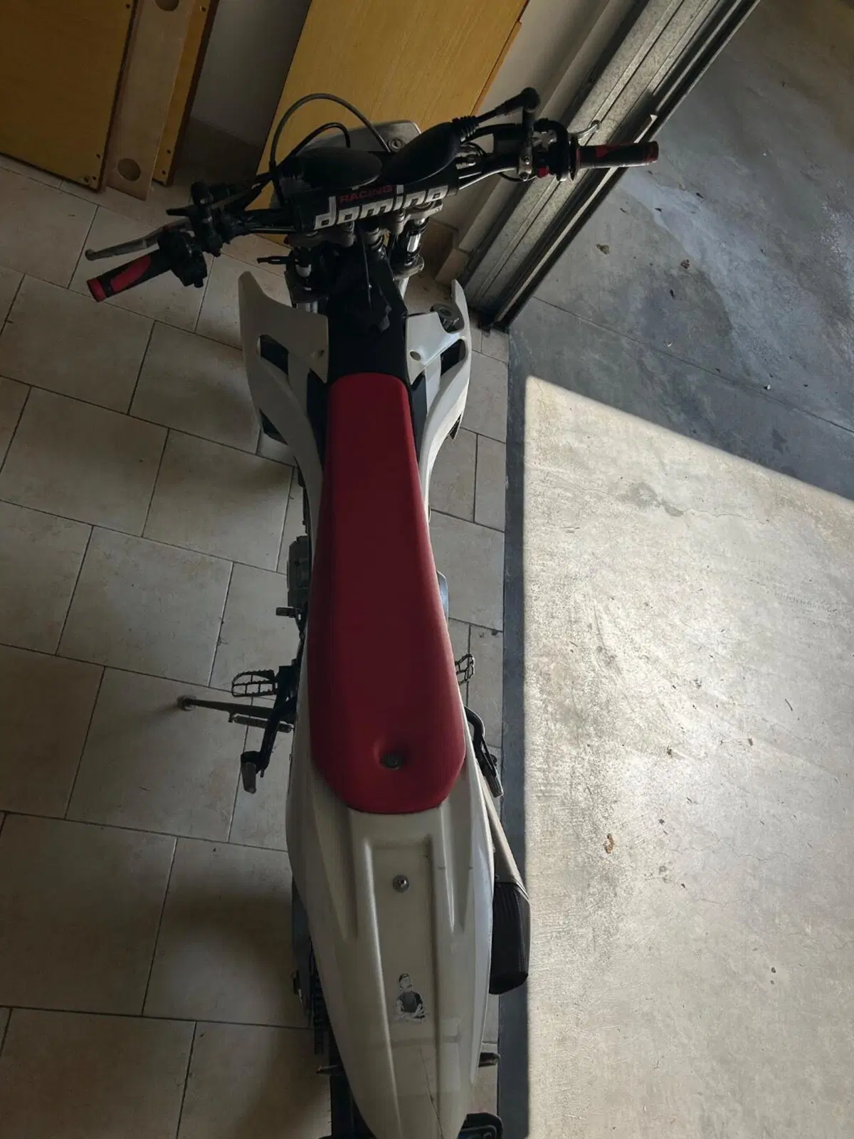 Fantic Motor Motard 125 M Casa 4t (2018) (5)