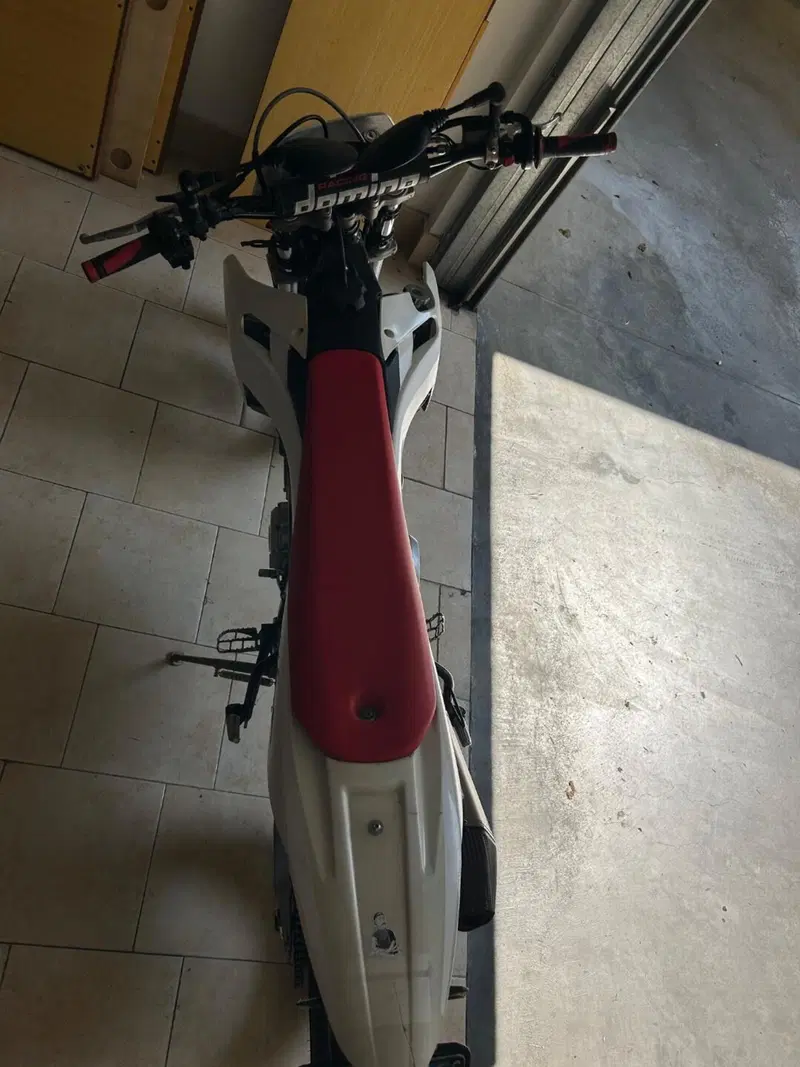 Fantic Motor Motard 125 M Casa 4t (2018) (5)