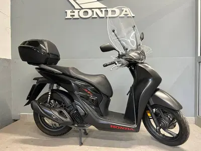 Honda SH 150i Sport (2024 - 25) usata