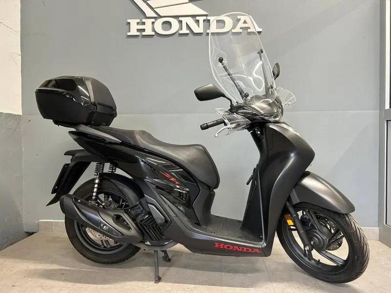 Honda SH 150i Sport (2024 - 25)