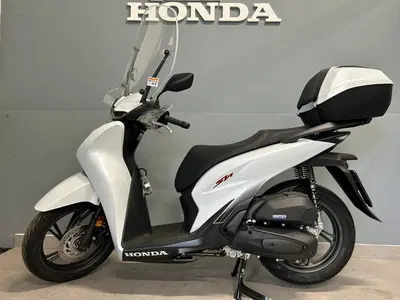 Honda SH 125i Sport (2024 - 25) nuova